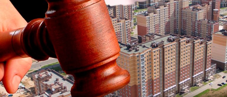 Можно ли взыскать с застройщика рыночную стоимость квартиры: судебная практика