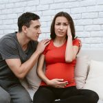 Развод при беременности по инициативе жены