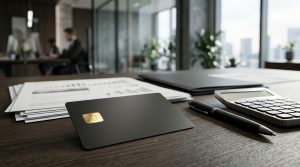 Почему даже с хорошей зарплатой теперь не дают кредитные карты?