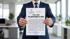 Нужно ли маркировать рекламу в чате (в том числе закрытом) и кто это должен делать?