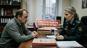 Привлечение должника к ответственности за неуплату алиментов: ст. 5.35.1 КоАП и ст. 157 УК РФ в 2026 году